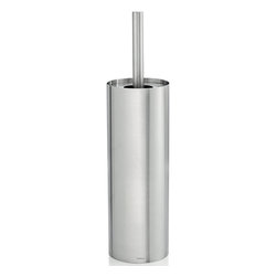 Blomus 68521 Duo Toilet Brush - Toilet Brushes & Holders