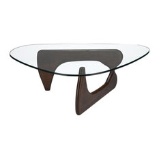 glass coffee tables | houzz glass coffee tables | houzz