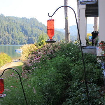 Lake Samish Home and Garden