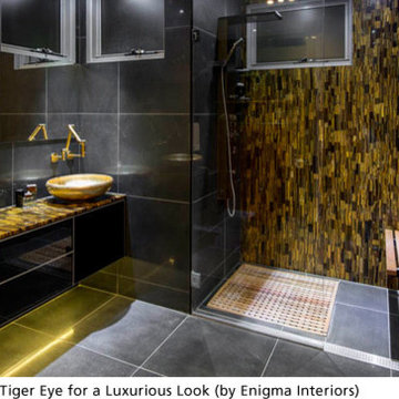 2014 Bathroom Trends