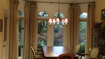 Recent Window Treatments