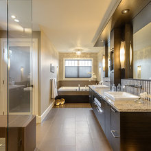 bachlor pad