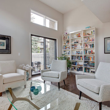 Townhome Renovation