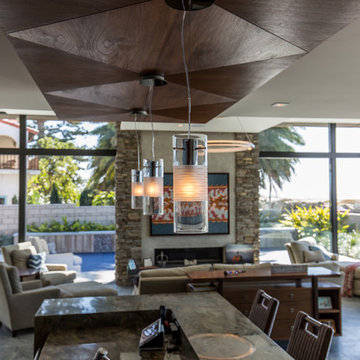 Coronado Crestron System