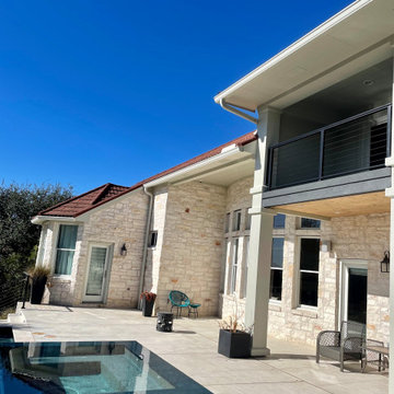 Exterior Painting Westlake Hills, TX