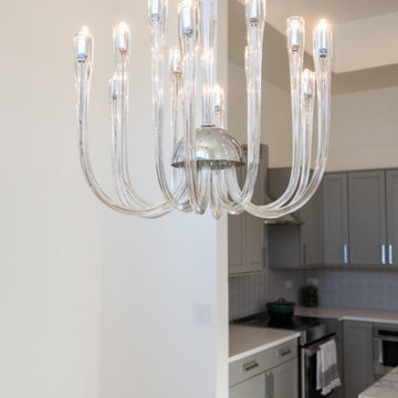 Custom Renovation