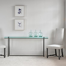 Colors and Furnishings