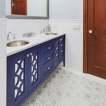 Bathroom Design Inspiration