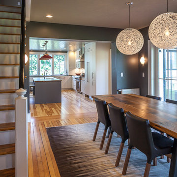 Weybridge Renovation