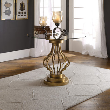 Parsons Interior Design Projects