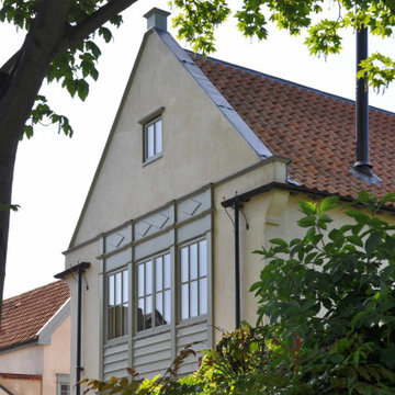Esdelle Street