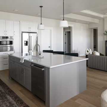 2025 Great Homes Tour Showcase - Palmetto Multi Gen™
