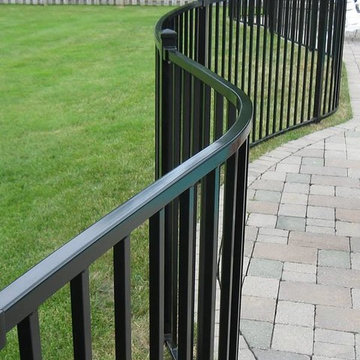 Our Fences and Decks