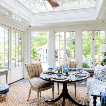 Woodland Court