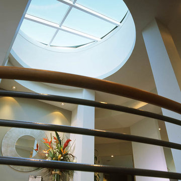 Federal Pointe Contemporary