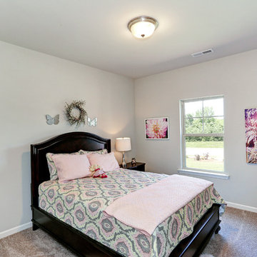 Chadwick Pointe Model Home | Huntsville, Alabama