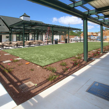 Pinewood School, Los Altos
