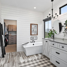 Cool bathroom ideas