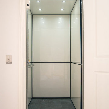 Fric Elevator