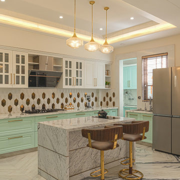 Luxury Private House in Jaipur