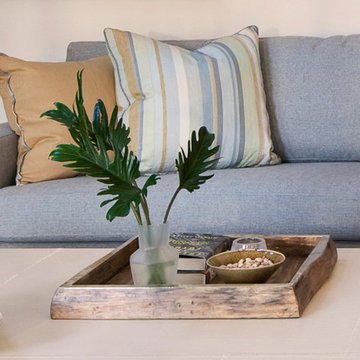 Oxnard Beach House