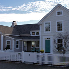 houses