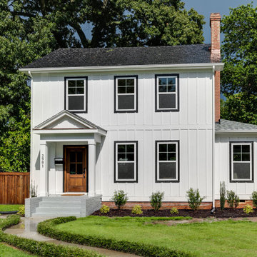2901 Hawthorne Avenue, Richmond, VA
