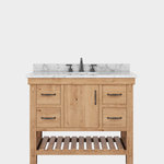 Sneak Peek Deals on Bathroom Vanities