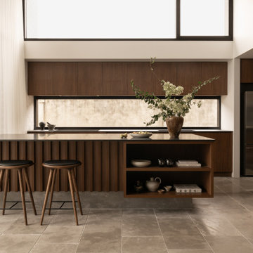 Midcentury Kitchen