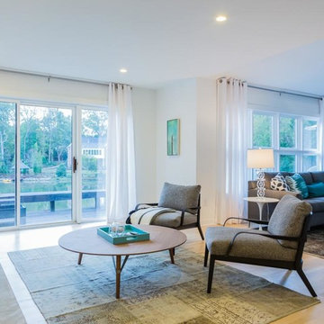 Love It or List It: Featuring our H Series Fireplace