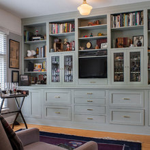 Anna Bookcase