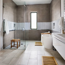 Bathrooms