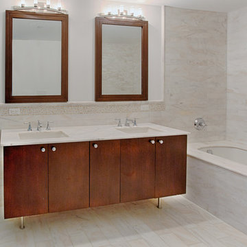 Assorted Bathroom Projects