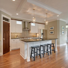 Kitchens