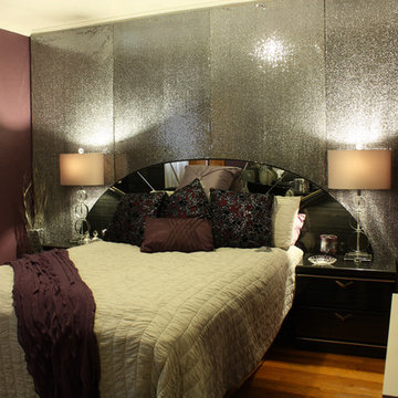 Budget Bedroom Makeover