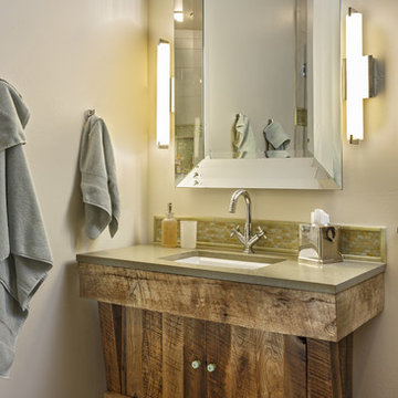 Certified Luxury Builders - Veritas Fine Homes Inc - Durango, CO - Glick Home