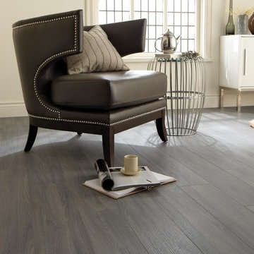 Hardwood Inspiration