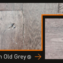 Flooring - Products