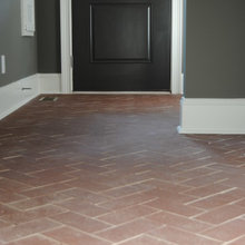 Mud room