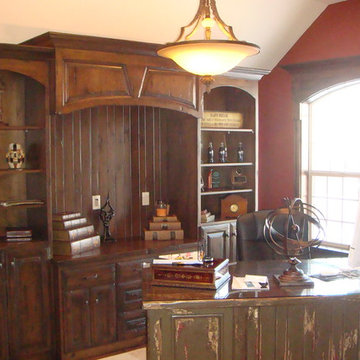 Snow White's Cottage - Parade of Homes Winner 2006