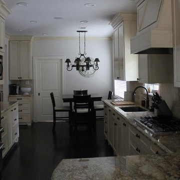 Whole House Remodel