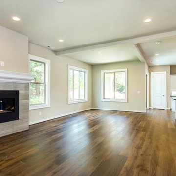 200 Duvall Place SE, Lot 1 - Renton