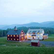 Jimbo & Ellen Barn Addition