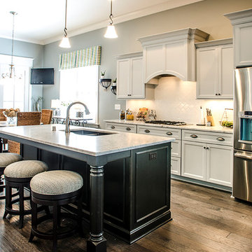 Norton Commons Home Show 2014