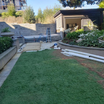 San Francisco Basketball Court Foundation — Lombard St