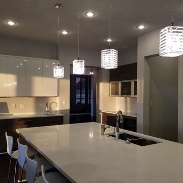 Recent Work