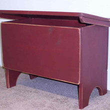 CHESTS