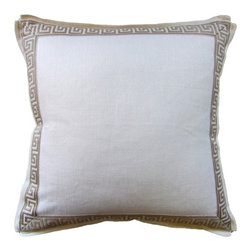 Pillows from belleandjune.com - Decorative Pillows