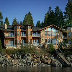Loewen Windows - Windows And Doors