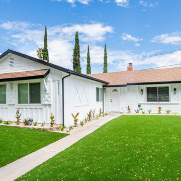 Enadia Way Complete Home Remodel